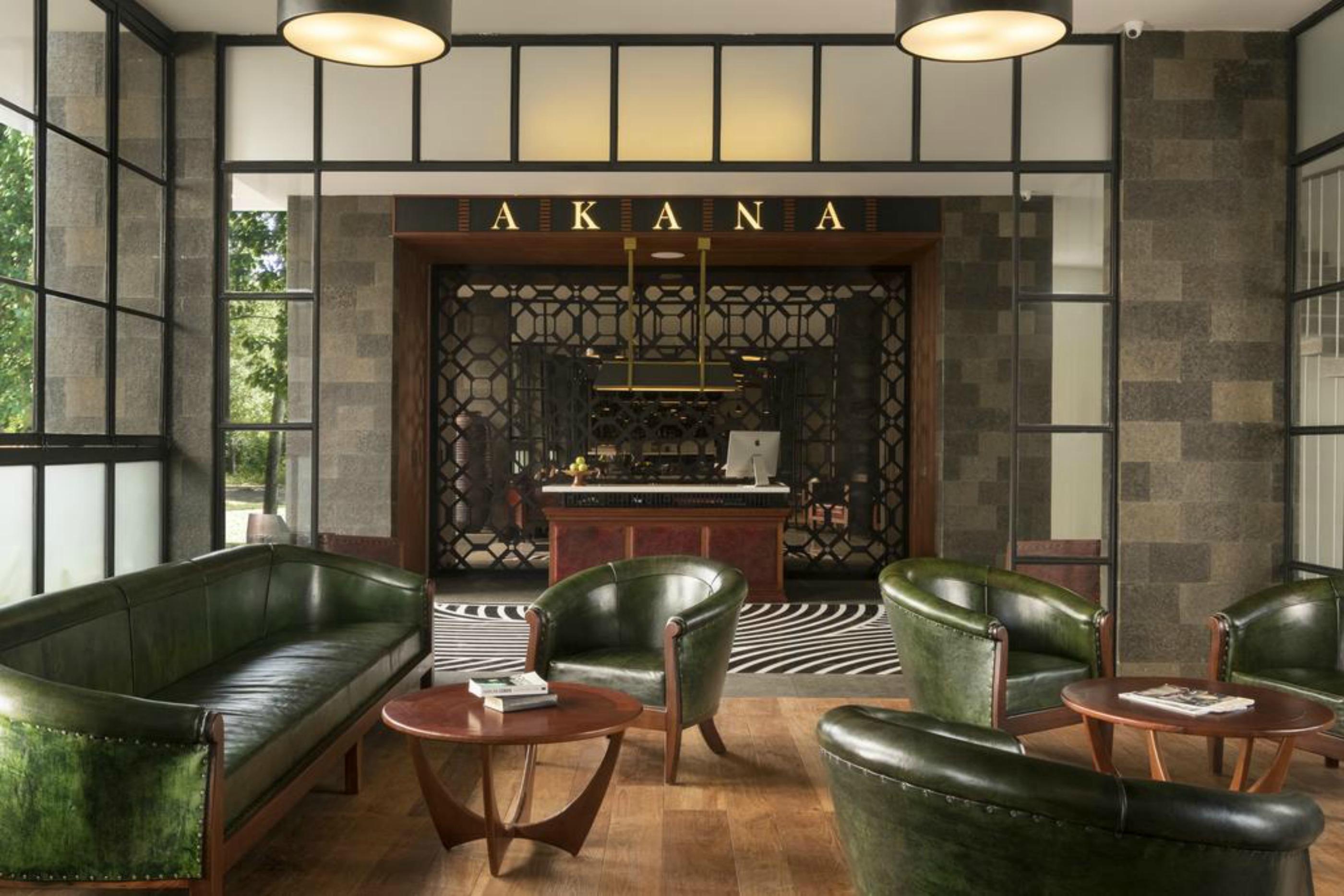 Akana Boutique 4* Sanur
