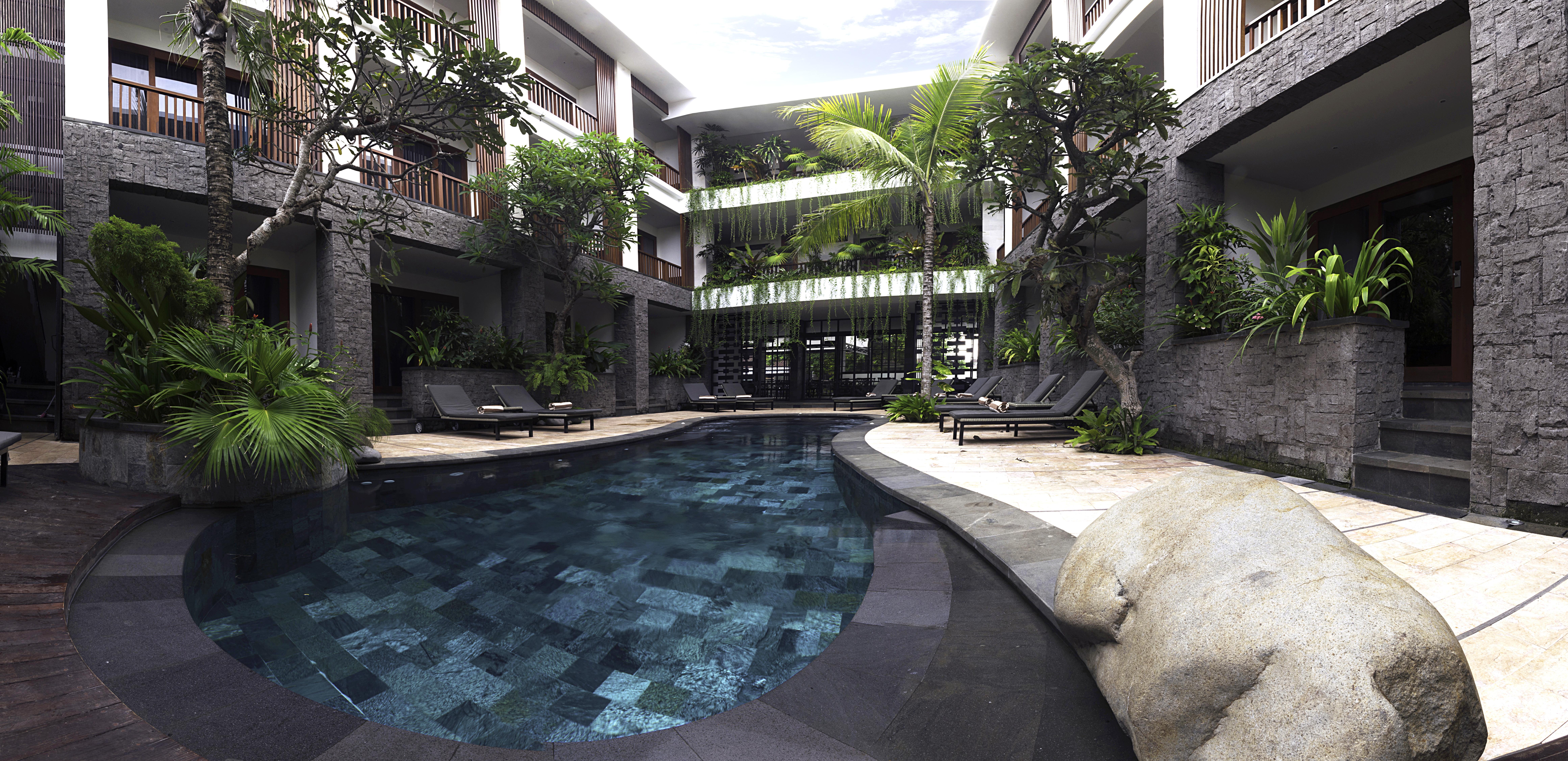 Hotel Akana Boutique Sanur
