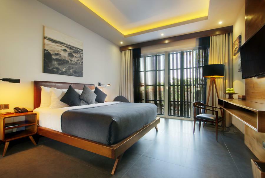 Akana Boutique Sanur