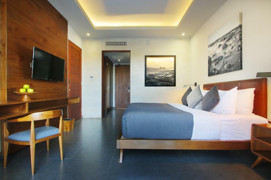 Akana Boutique Hotel 4*