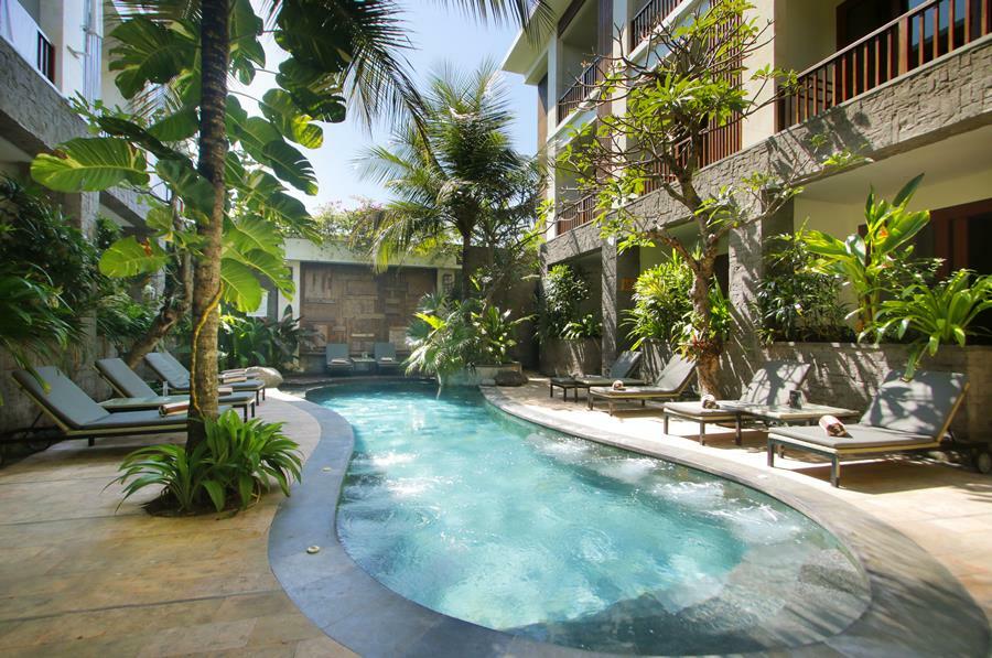 Akana Boutique Sanur