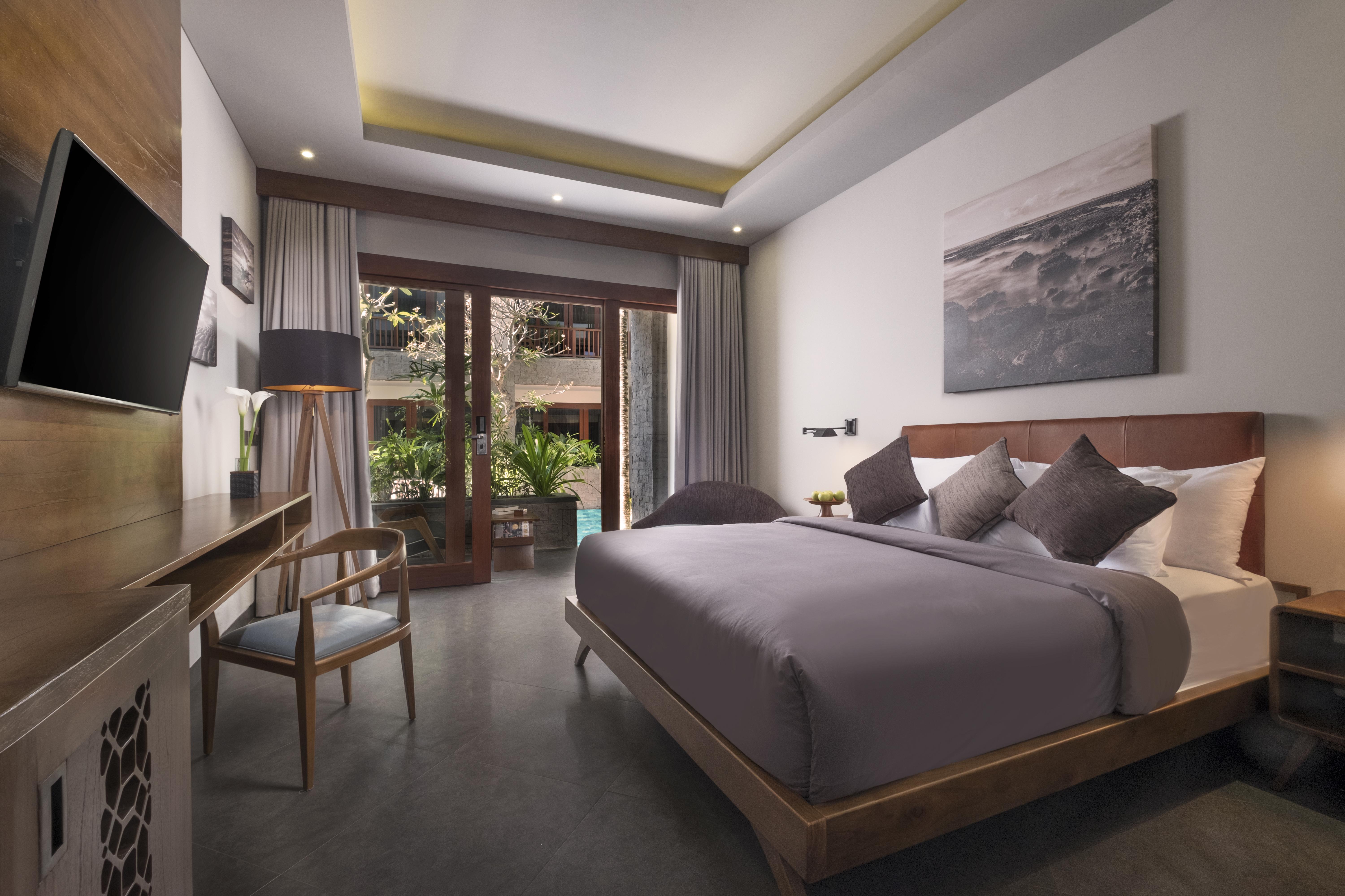 Hotel Akana Boutique Sanur