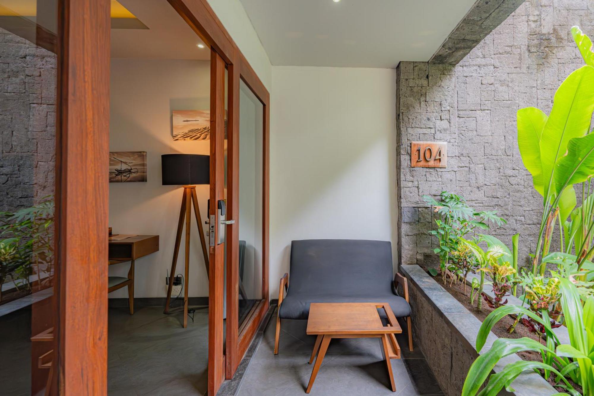 Akana Boutique Hotel