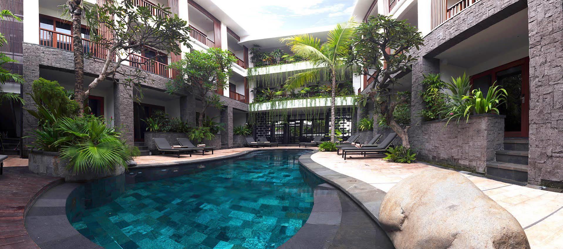 Akana Boutique Hotel Sanur