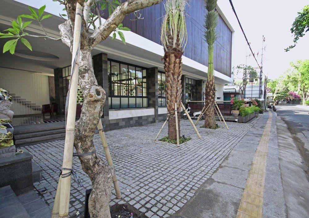 Akana Boutique Sanur